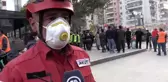 Arama kurtarma gönüllülerini enkazdan çıkardıkları 'canlar' motive ediyor - İZMİR