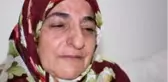 Elazığ depreminde kızını kaybeden anne: 