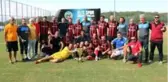 Elit Master Lig Sonbahar Master Cup düzenlendi