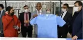 Gine Ticaret Bakanı Balde Mamadou: 