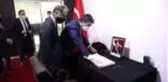 IKBY Dış İlişkiler Sorumlusu: 