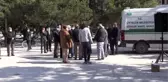 İzmir'deki depremde hayatını kaybedenler son yolculuğuna uğurlanıyor