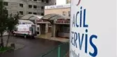 Maden ocağında göçük: 2 yaralı