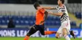 Manchester United, '3 Büyükler'in ardından Başakşehir'e de boyun eğdi
