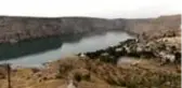 Milli sporcu Şahika Ercümen Halfeti'de 