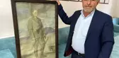Muhtarlıktaki bu tabloya nesillerdir gözü gibi bakıyorlar