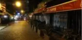 Artan koronavirüs vakaları sonrası getirilen kısıtlamalar hayata geçirildi