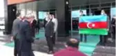 Azerbaycanlı şehit çocuklarına Sivas'ta üniversite eğitimi imkanı