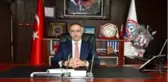Bulancak Belediye Başkanı saldırıya uğradı! Silahıyla kendisini korumak isterken saldırganı yaraladı