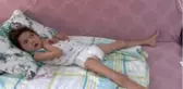 Doğumundan 3 gün sonra beyin felci geçiren 7 yaşındaki çocuk tedavi olmak için yardım bekliyor