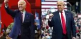 Başkanlık seçimlerinde sona gelindi! Trump ve Biden'ın başkan olabilmesi için olası senaryolar netleşti