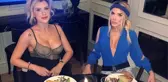 Esra-Ceyda Ersoy'a sevgililerinden dudak uçuklatan hediyeler! Satıp ev alacaklar
