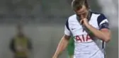 Harry Kane, 300. kez giydiği Tottenham formasıyla 200. golünü attı