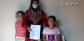 İşkenceci babadan muska savunması