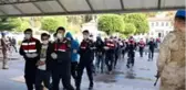 Jandarmanın 'Çelik kafes' operasyonuna 43 tutuklama
