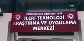 Şarkılara, türkülere konu olan Madımak el dezenfektanı oldu