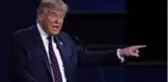 Seçimlerin başa baş gittiği Georgia'da Trump'ın 