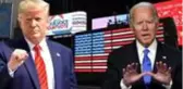 ABD seçimlerinde son düzlüğe girildi! Biden Pensilvanya'da öne geçti, Trump Yüksek Mahkemeye başvurdu