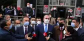 Adalet Bakanı Gül'den provokatif paylaşım açıklaması: 