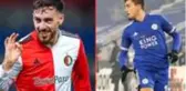 Avrupa Ligi'nde Cengiz Ünder asist yaparken, Orkun Kökçü CSKA ağlarını havalandırdı