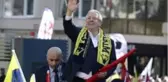 'Futbolda şike' davasında Aziz Yıldırım'ın da aralarında bulunduğu 4 hükümlü beraat etti.