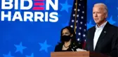 Biden'ın evinin bulunduğu bölgede hava sahasına kısıtlama
