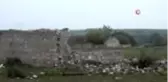 Ermenistan'ın işgalinden kurtarılan Fuzuli'deki köylerden yeni görüntüler