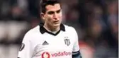 Gaziantep FK maçına saatler kala Beşiktaşlı Necip Uysal kadrodan çıkarıldı