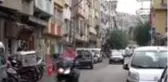 Gaziantep'te cinayet...Uyuşturucu satmak istemeyince kafasına sıktılar