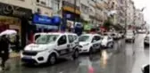 Son dakika: Şişli'deki silahlı kavgada dede ile torunu yaralandı