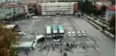 Türkiye İzmir için tek yürek