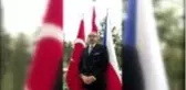 Türkiye'nin Prag Büyükelçisi Egemen Bağış'tan İslamofobi değerlendirmesi