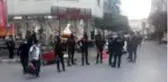 Tuzla'da silahlı saldırı: 2 yaralı