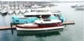 Uluslararası Boat Show Denizcilik Fuarı yarın başlıyor