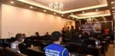 Yakutiye işçilerinin toplu sözleşme mutluluğu