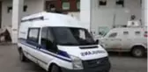 Zehirlenme şüphesiyle hastaneye başvuran 7 kişilik aileden ikisi yaşamını yitirdi
