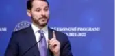 Bakan Albayrak: Biz dolarla uğraşmıyoruz, istesek düşürürüz