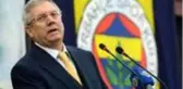 Beraat kararı sonrası Aziz Yıldırım'dan başkanlık sinyali: Yakında konuşacağım
