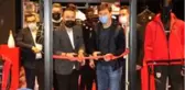 CityMall AVM'de Samsunspor Store açıldı
