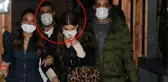 Damla Ersubaşı, tek celsede boşandığı eşiyle görüntülendi