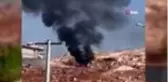 El Bab'da EYP patladı: 3 polis öldü
