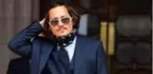 Eski eşine şiddet uyguladığı söylenen Johnny Deep, yeni filminin kadrosundan çıkarıldı