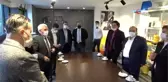 Savunma sanayi yeni paydaşlarla güçleniyor