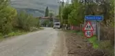 Şuhut'ta iki köyde kısmi karantina başladı
