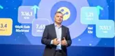 Turkcell Genel Müdürü Murat Erkan: 
