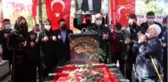 Son dakika haberleri: Abdullah Çatlı ölümünün 24. yılında mezarı başında anıldı
