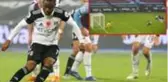 Ademola Lookman, 90+8'de panenka yapıp penaltıyı kaçırınca takımını yaktı
