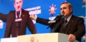 Kulislerde dolaşan bomba iddia: AK Parti İstanbul İl Başkanı Bayram Şenocak görevden alındı