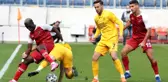 Ankaragücü, son dakikalarda attığı golle Fatih Karagümrük ile 2-2 berabere kaldı