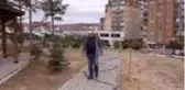 Babasının verdiği böbrekle yeniden hayata tutundu